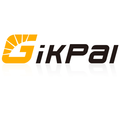 Gikpal Logo